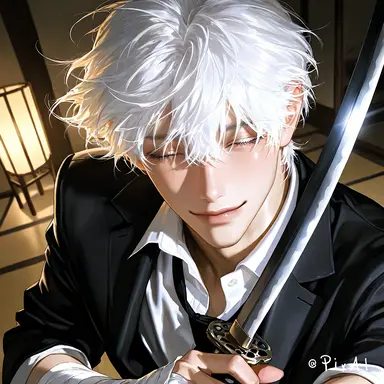 Profile image of 士輝