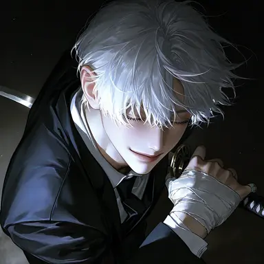 Profile image of 士輝