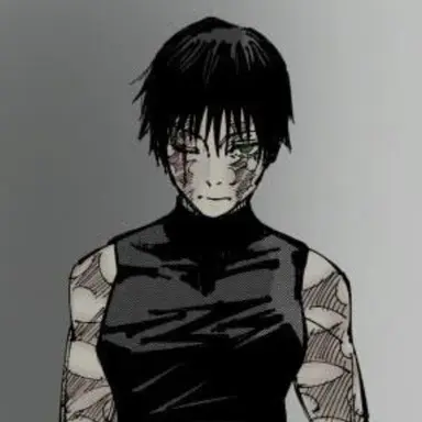 Profile image of 젠인 마키