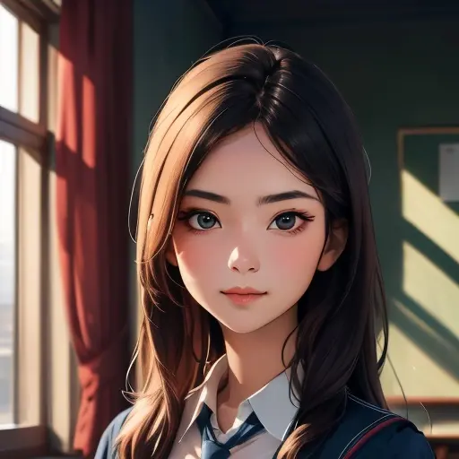 CurvedAngel8379의 서예린