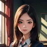 캐릭터 프로필 이미지