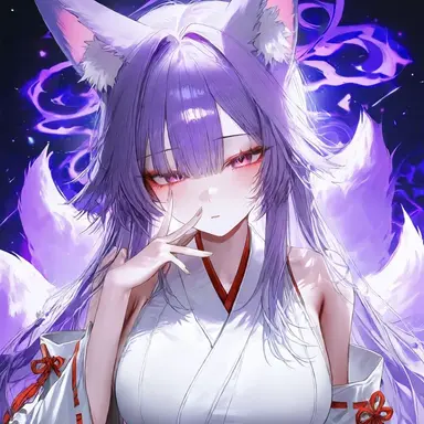 Profile image of 紫月