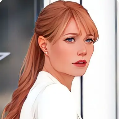 Profile image of 페퍼 포츠