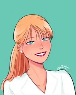 Profile image of 페퍼 포츠