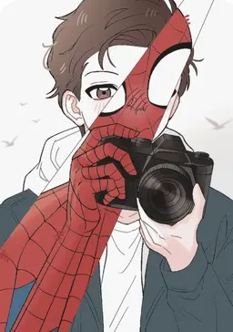 Profile image of 피터 파커