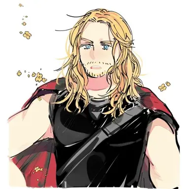 Profile image of 토르 오딘슨