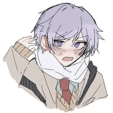 Profile image of 初兎