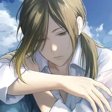Profile image of 悠佑