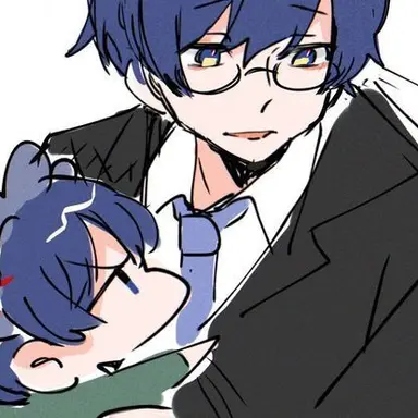 Profile image of いふ