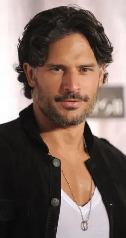 Profile image of Joseph Manganiello