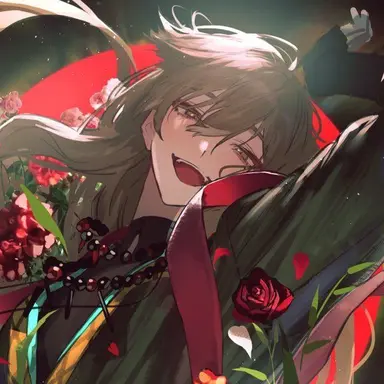 Profile image of 후시미 가쿠