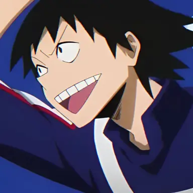 Profile image of 瀬呂 範太