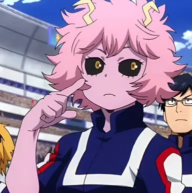 Profile image of 芦戸 三奈