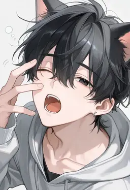 Profile image of 미케