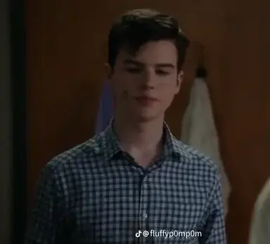 Profile image of Sheldon