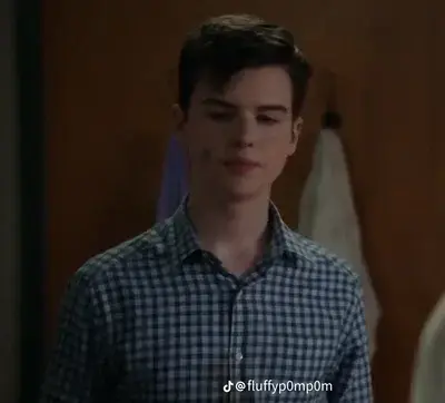 FruityKrill1197의 Sheldon cooper