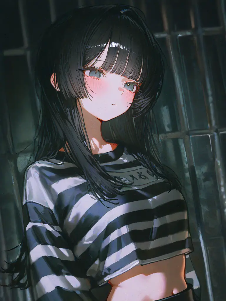 ExpertMango9059의 死刑になるかもしれない囚人の管理をしよう