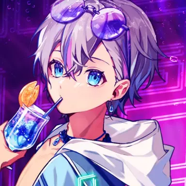 Profile image of こさめ