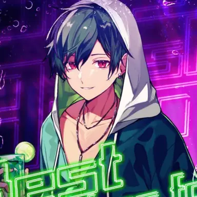 Profile image of すち