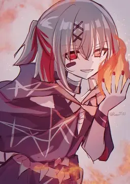 Profile image of キャラ1