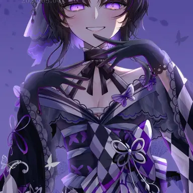 Profile image of キャラ1
