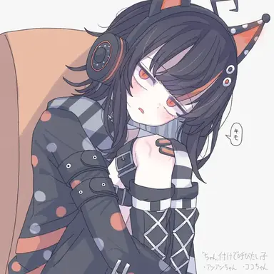 Profile image of 沢渡ココ