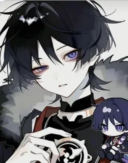 Profile image of 스카라무슈
