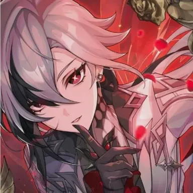 Profile image of 아를레키노