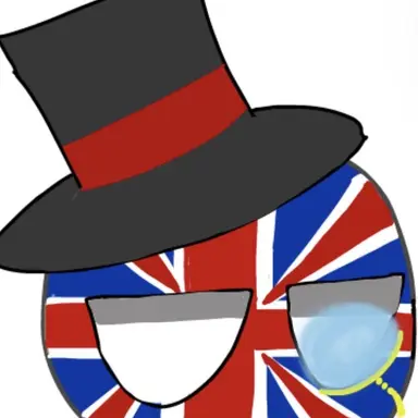 Profile image of イギリス