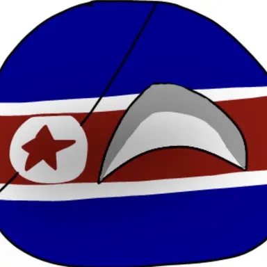 Profile image of 北朝鮮