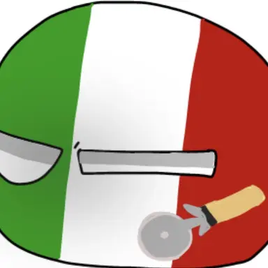 Profile image of イタリア