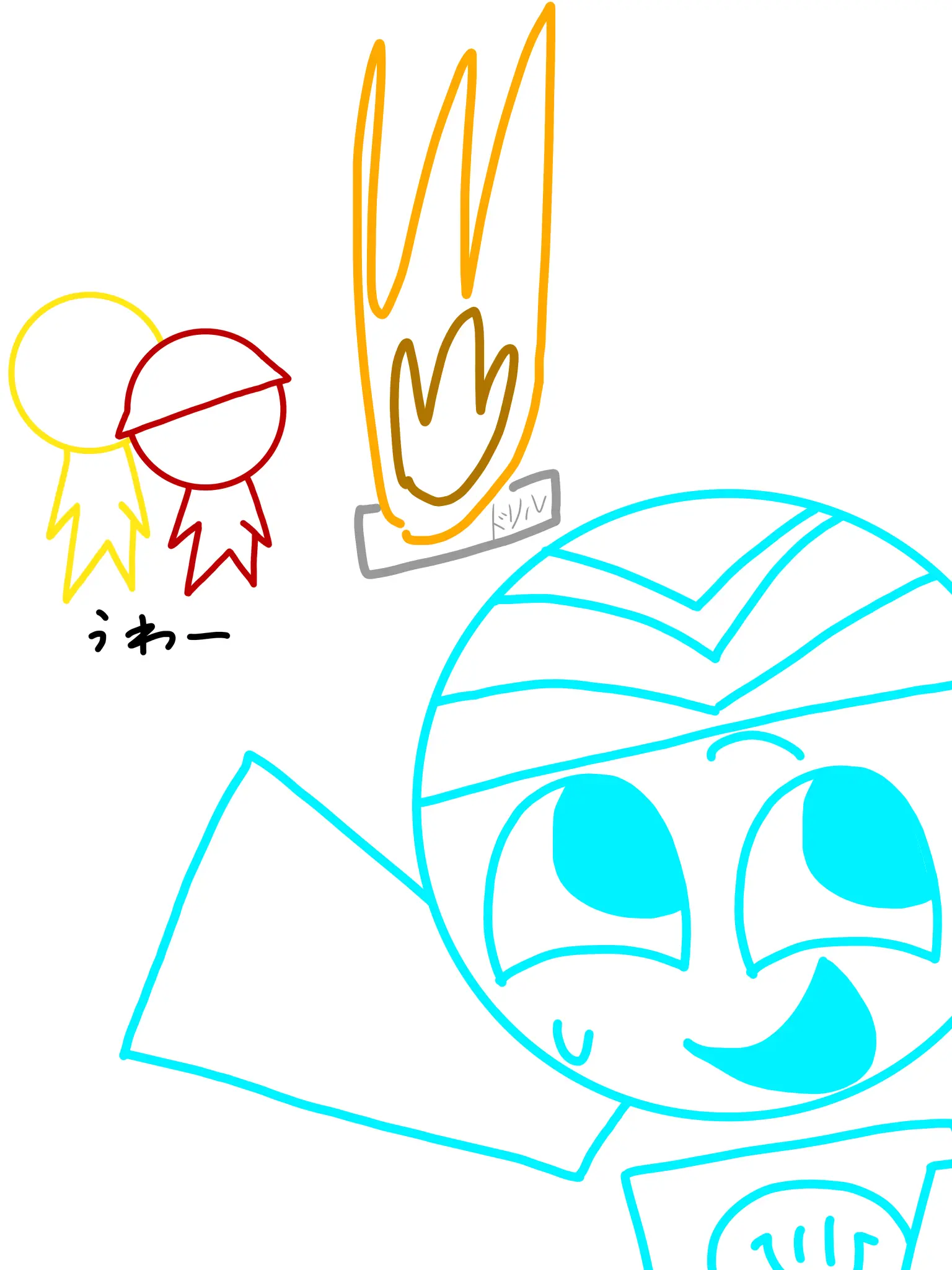 LIKE_ENPHOSO의 誰かこいつら止めろ()