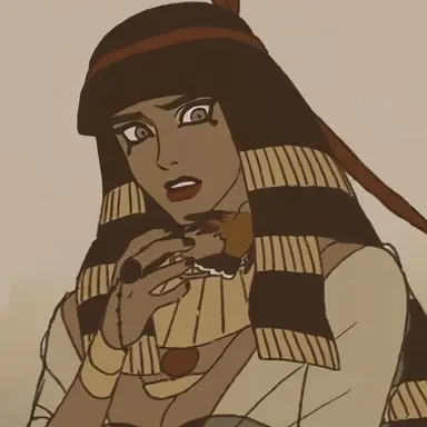 Profile image of 이시스