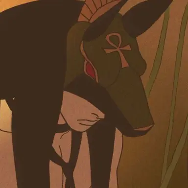 Profile image of 아누비스