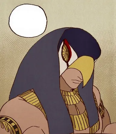 Profile image of 호루스