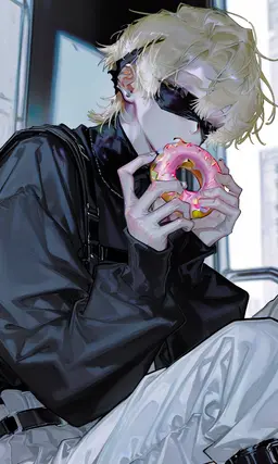 Profile image of ノア