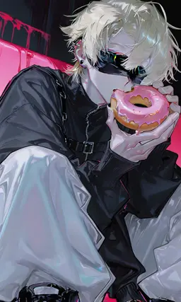 Profile image of ノア