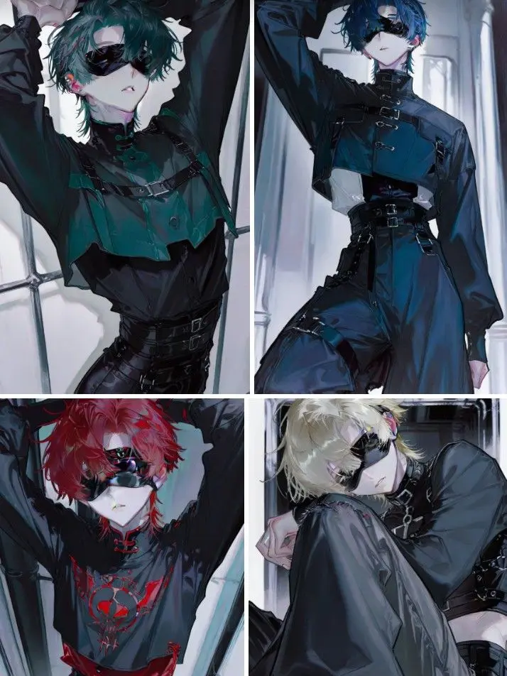 AlienApple5778의 ニュース(記事)で見た、殺人鬼達。