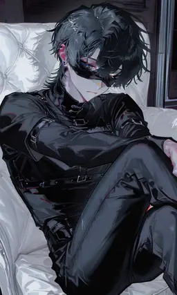 Profile image of ナギ