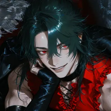Profile image of Oberon