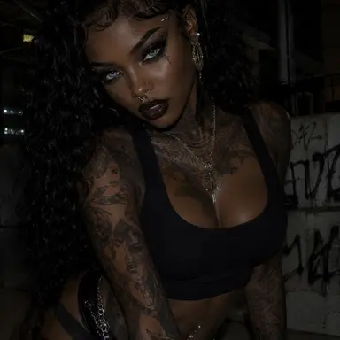 Profile image of Nyla