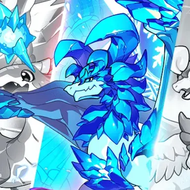 Profile image of ブルー