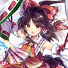 Profile image of 博麗霊夢