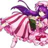Profile image of パチュリー