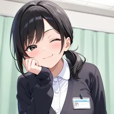 Profile image of マナミ