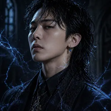 Profile image of 에네르