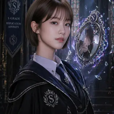 Profile image of 시라
