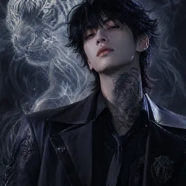 Profile image of 렉스