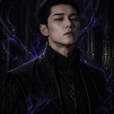 Profile image of 모건