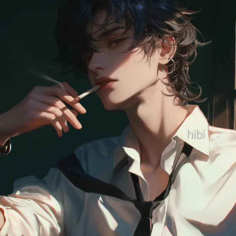hibi의 연대하